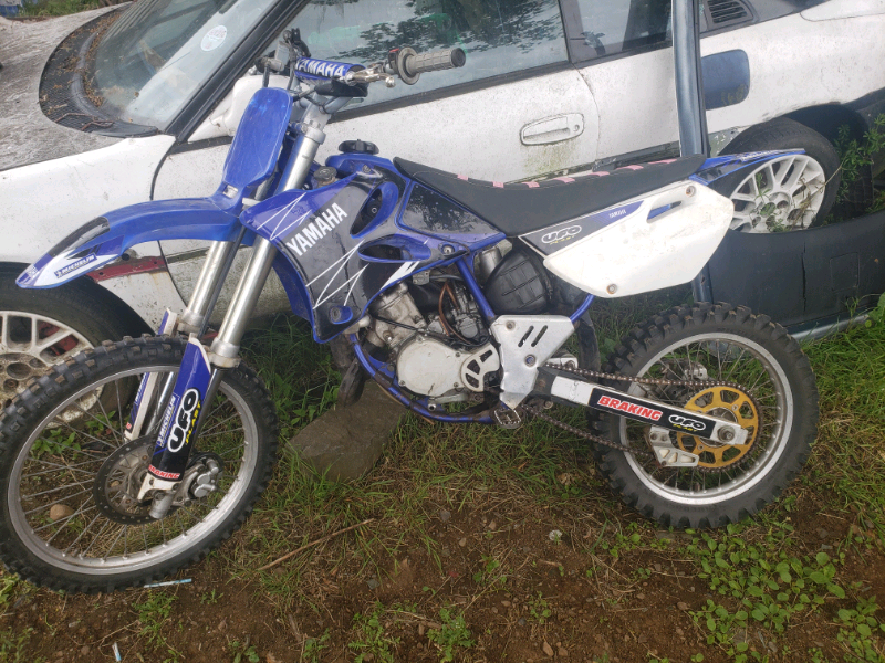yz85 gumtree